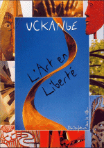 ART'ISS la ville - Uckange - 2002