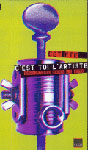Cités Sculptures - Batigère-Nancy - 1998