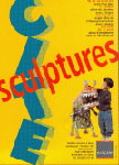Cités Sculptures - Batigère-Nancy - 2001