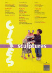 Cités Sculptures - Batigère-Nancy - 2002