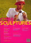 Cités Sculptures - Batigère-Nancy - 2003