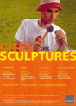 Cités Sculptures - Batigère-Nancy - 2005