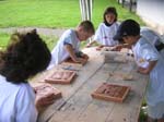 ST MARTIN - Atelier de proximité - 11 et 12 août 2005