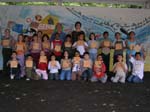 Atelier avec Khatchik KAZAN - MONT ST MARTIN - Ecole
