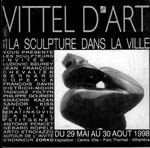 Vittel d'Art - 1998