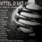 Vittel d'Art - 1999