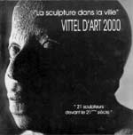 Vittel d'Art - 2000